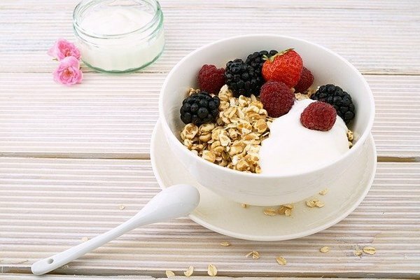 One of the cooking options is to steam the porridge with water and leave it overnight (Photo: Pixabay.com)