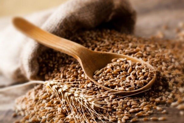 You need to eat buckwheat, rice and other cereals every day (Photo: depositphotos.com)