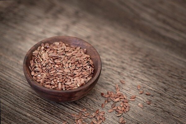 Flax seeds can be added to almost any meal. (Photo: Pixabay.com)