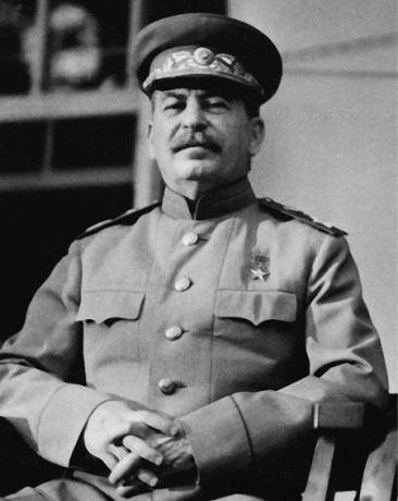 Photos taken from the site: https://ru.wikipedia.org (Joseph Vissarionovich Stalin)